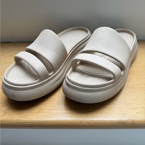 RAG & BONE | Brixley Platform EVA Sandals